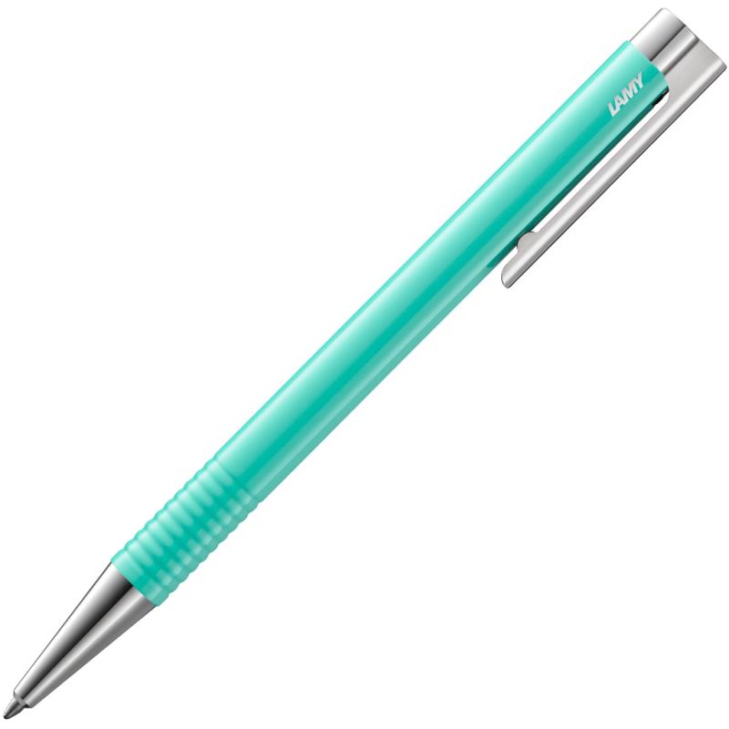 LAMY Kugelschreiber logo Lx lagoon glossy - Special Edition (2025)